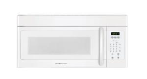 1.5 Cu. Ft. Over-The-Range Microwave