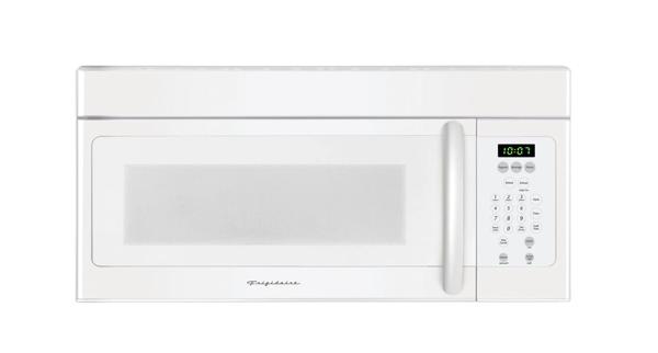 1.5 Cu. Ft. Over-The-Range Microwave