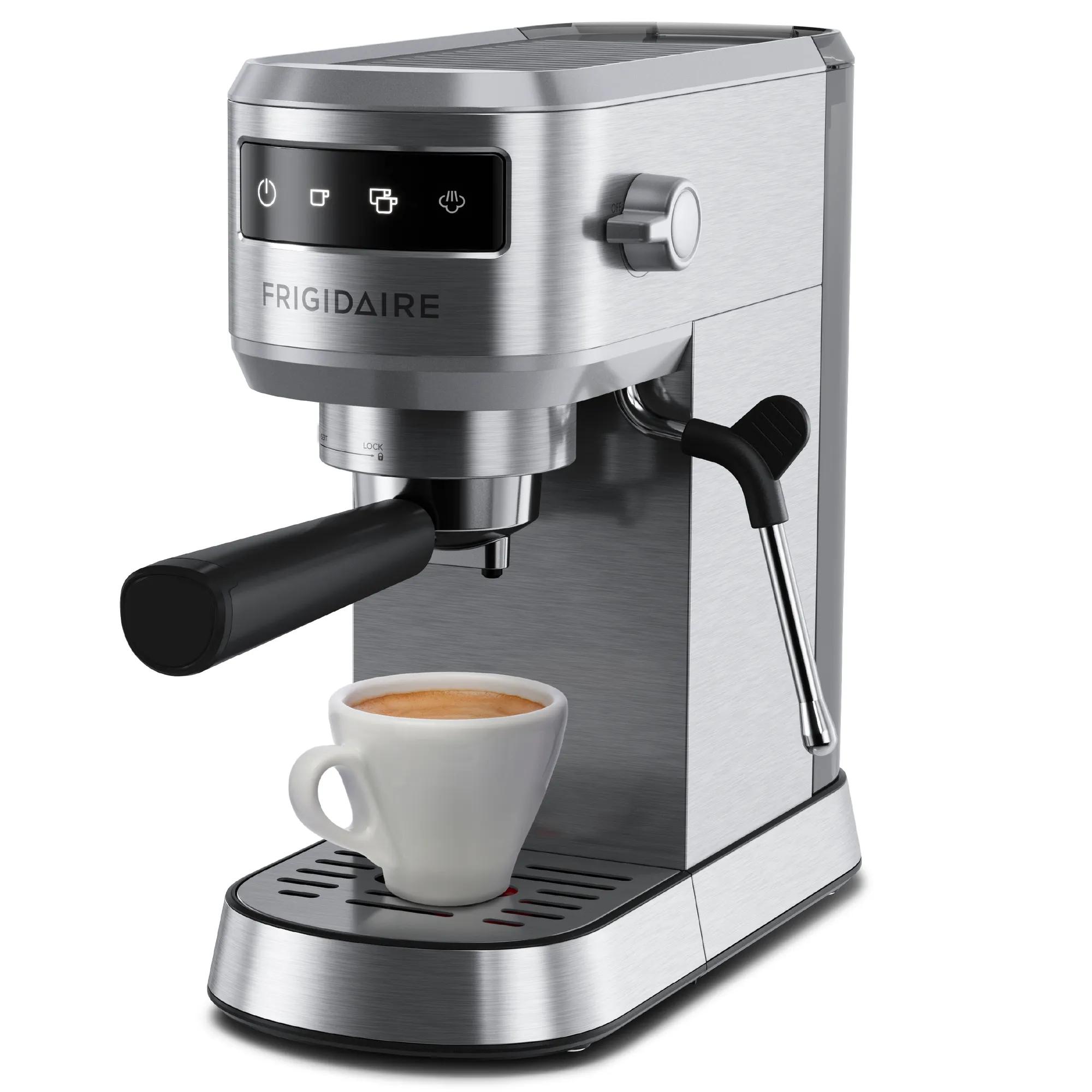 Espresso Maker