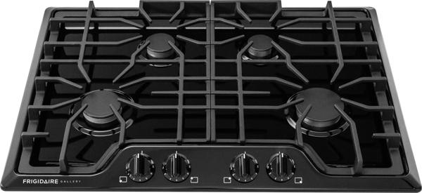 30" Gas Cooktop