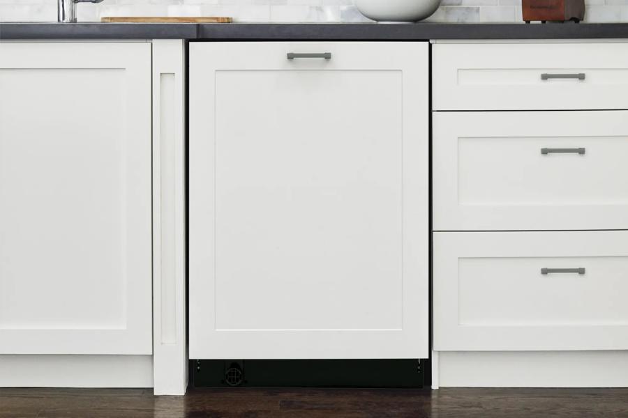 Panel-Ready Design
