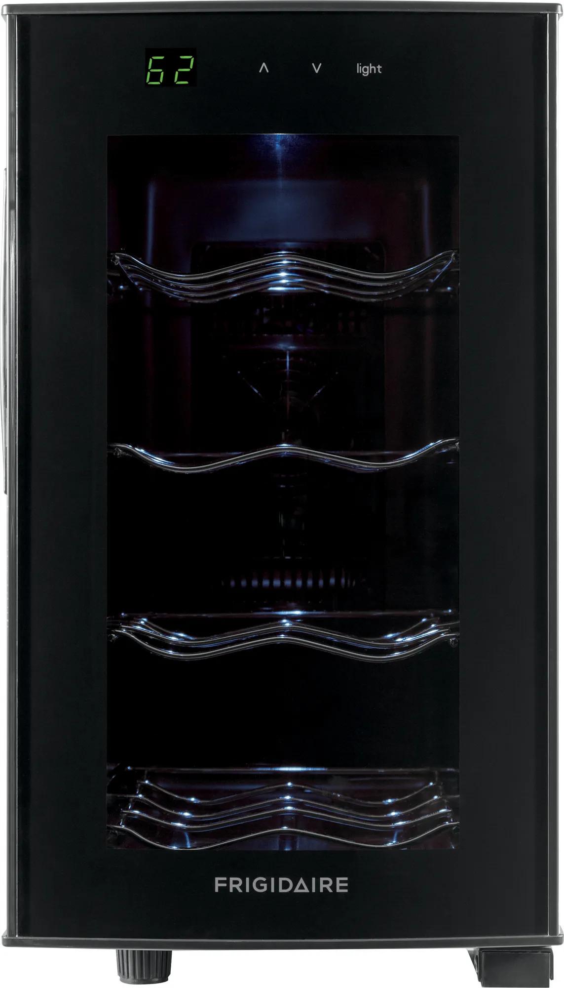8 Bottle Wine Cooler