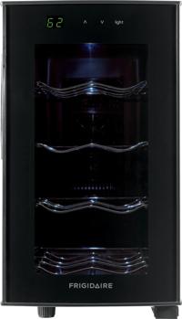 8 Bottle Wine Cooler