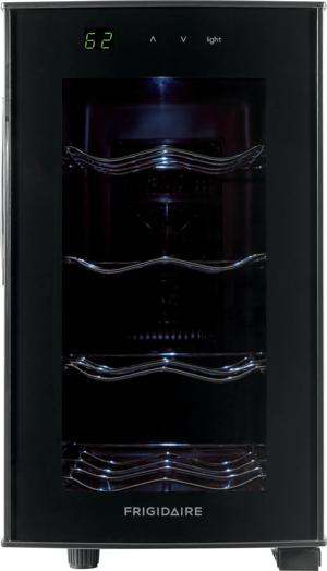 8 Bottle Wine Cooler