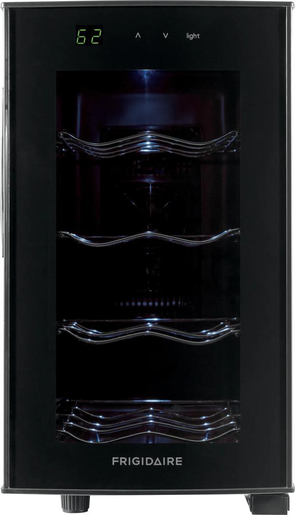 8 Bottle Wine Cooler