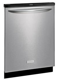 Dishwasher FDB4315LFC