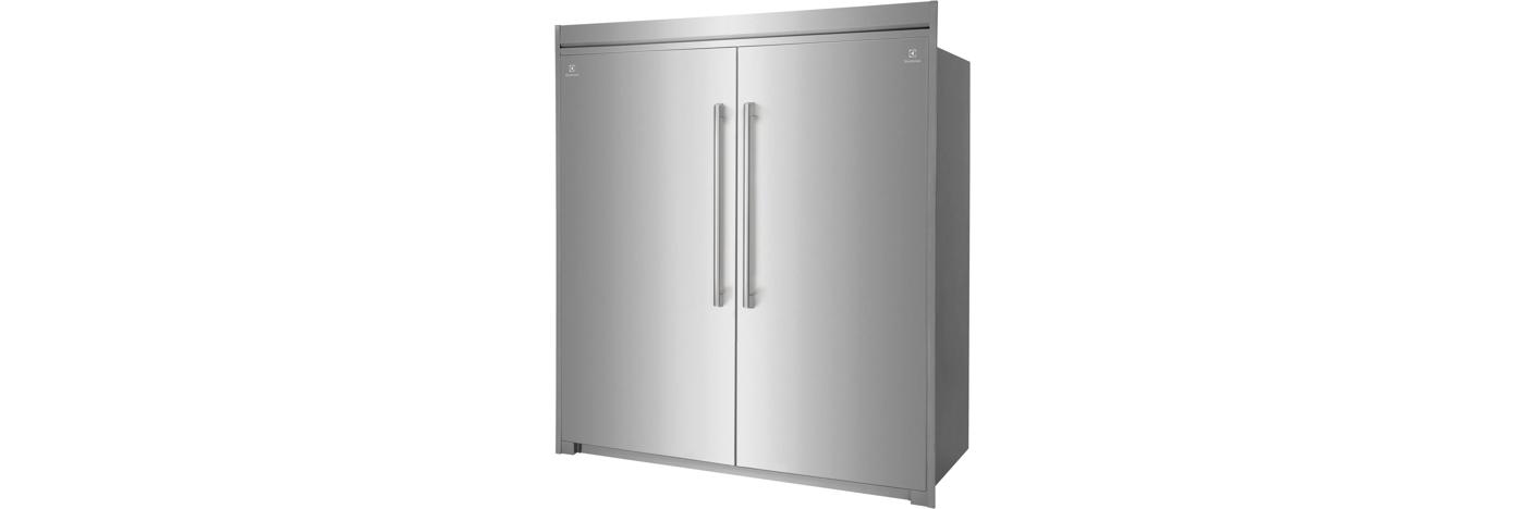 リトグラフ　EA 19 Cu. Ft. Single-Door Freezer EI33AF80WS ElectroluxNA