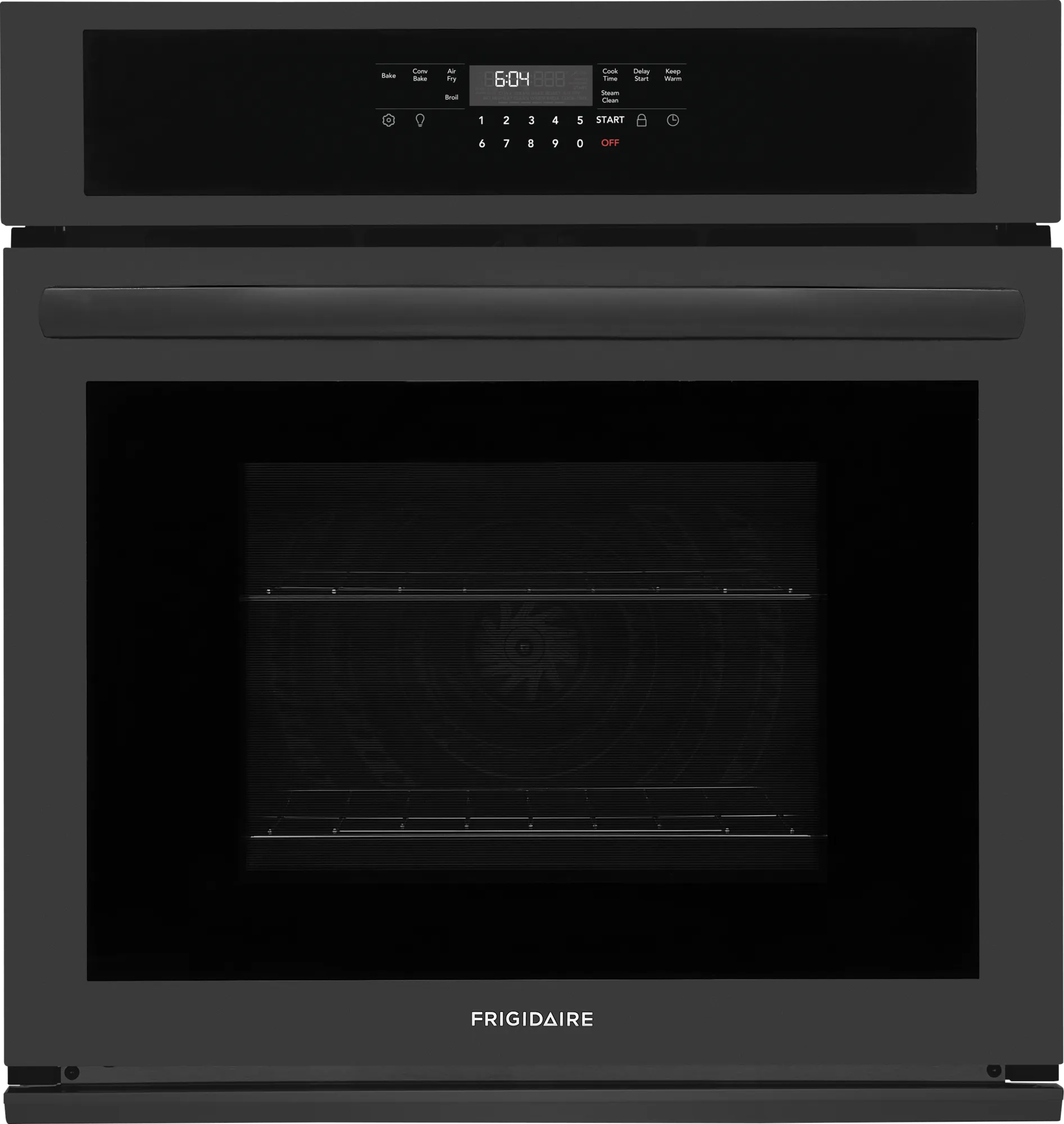 27" Single Wall Oven