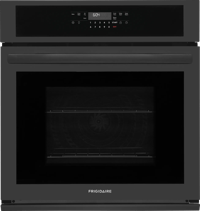 27" Single Wall Oven