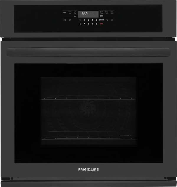 27" Single Wall Oven
