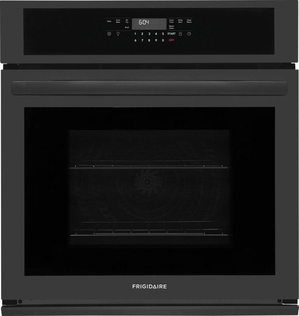 27" Single Wall Oven - FCWS2730AB