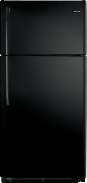 18 Cu. Ft. Top Freezer Refrigerator