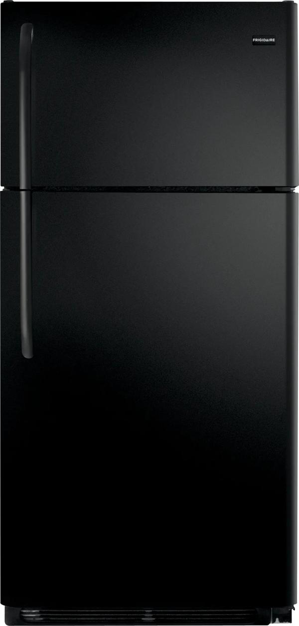 18 Cu. Ft. Top Freezer Refrigerator