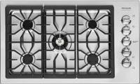 36" Gas Cooktop