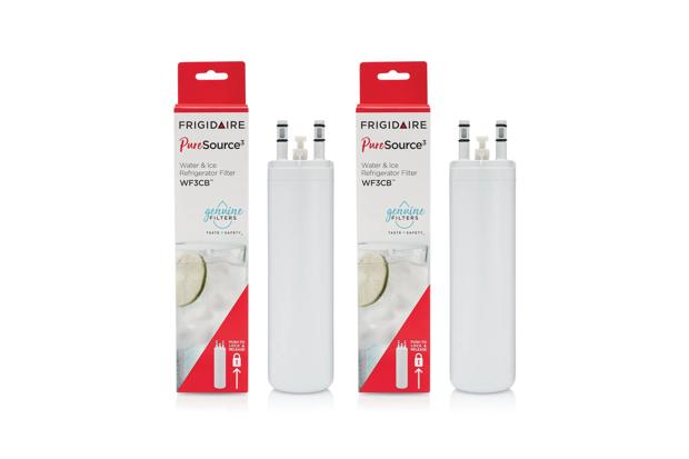 PureSource® 3 Replacement Ice and Water Filter - Set of 2 - WF3CB2PAK
