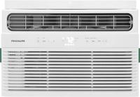 8,000 BTU Window Room Air Conditioner with Wi-Fi