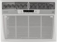 18,000 BTU Window-Mounted Room Air Conditioner
