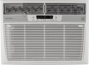 18,000 BTU Window-Mounted Room Air Conditioner