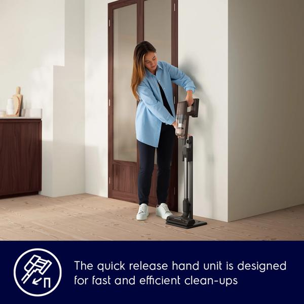 Ultimate700™ Complete Home Vacuum | Vacuums | Electrolux