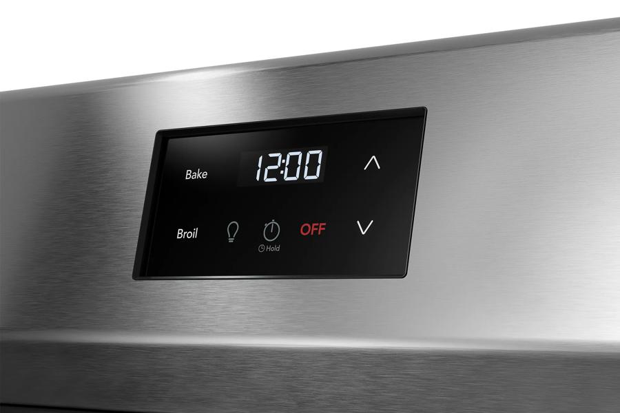 LED Digital Display