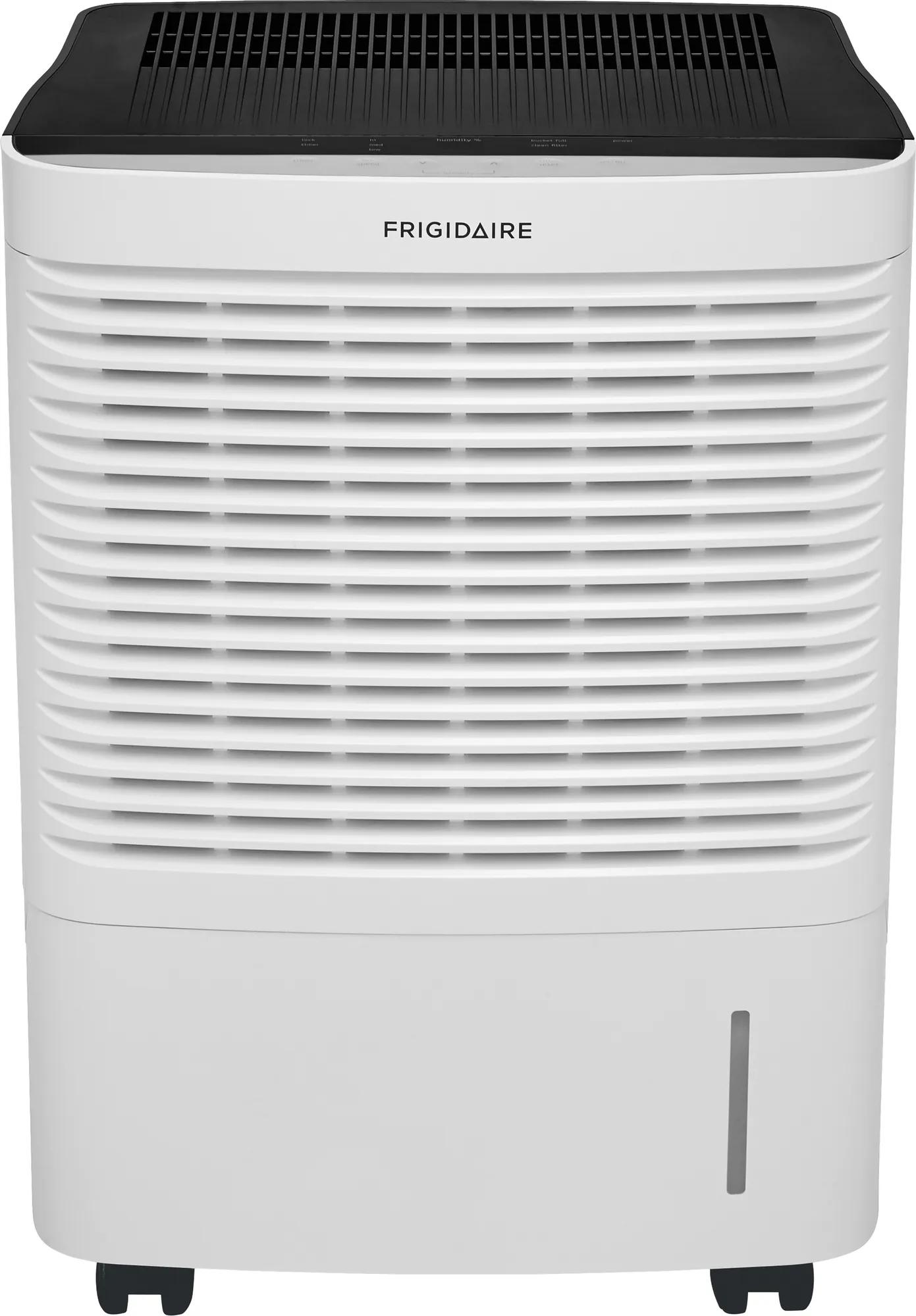 Extra Large Room 95 Pint Capacity Dehumidifier