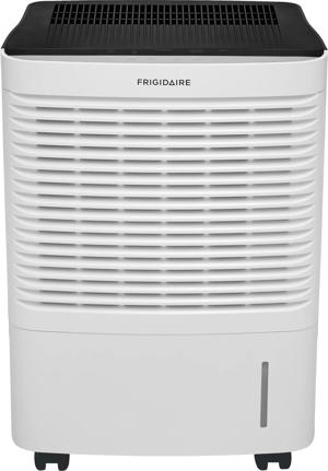 Extra Large Room 95 Pint Capacity Dehumidifier