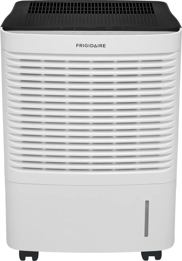 Extra Large Room 95 Pint Capacity Dehumidifier