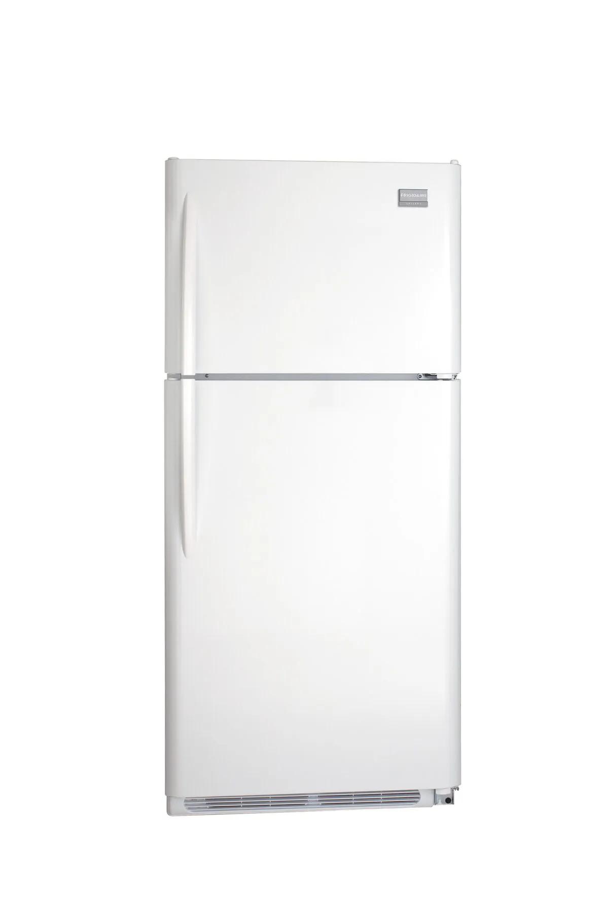 18 Cu. Ft. Top Freezer Refrigerator