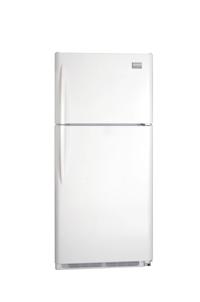 18 Cu. Ft. Top Freezer Refrigerator