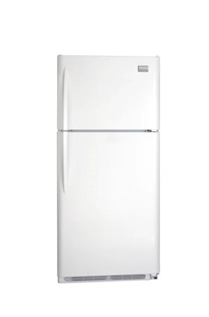 18 Cu. Ft. Top Freezer Refrigerator