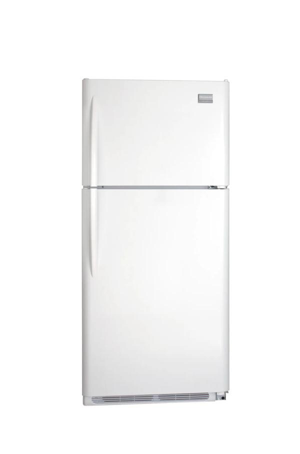 18 Cu. Ft. Top Freezer Refrigerator
