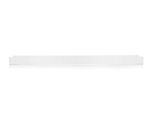 White Trim For 27" Wall Oven
