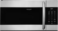 1.7 Cu. Ft. Over-The-Range Microwave