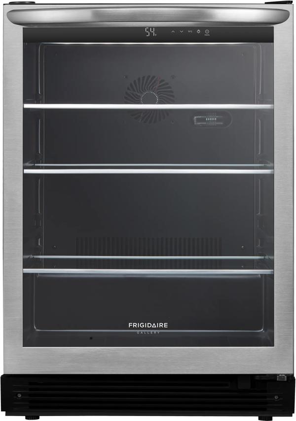 185 Can Beverage Center