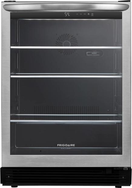 185 Can Beverage Center - GRYB5426AS