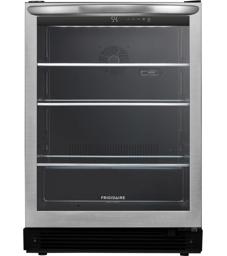 Frigidaire Gallery 185 Can Beverage Center