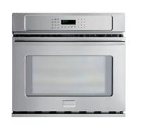 30" Single Electric Wall Oven