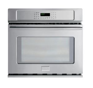 30" Single Electric Wall Oven