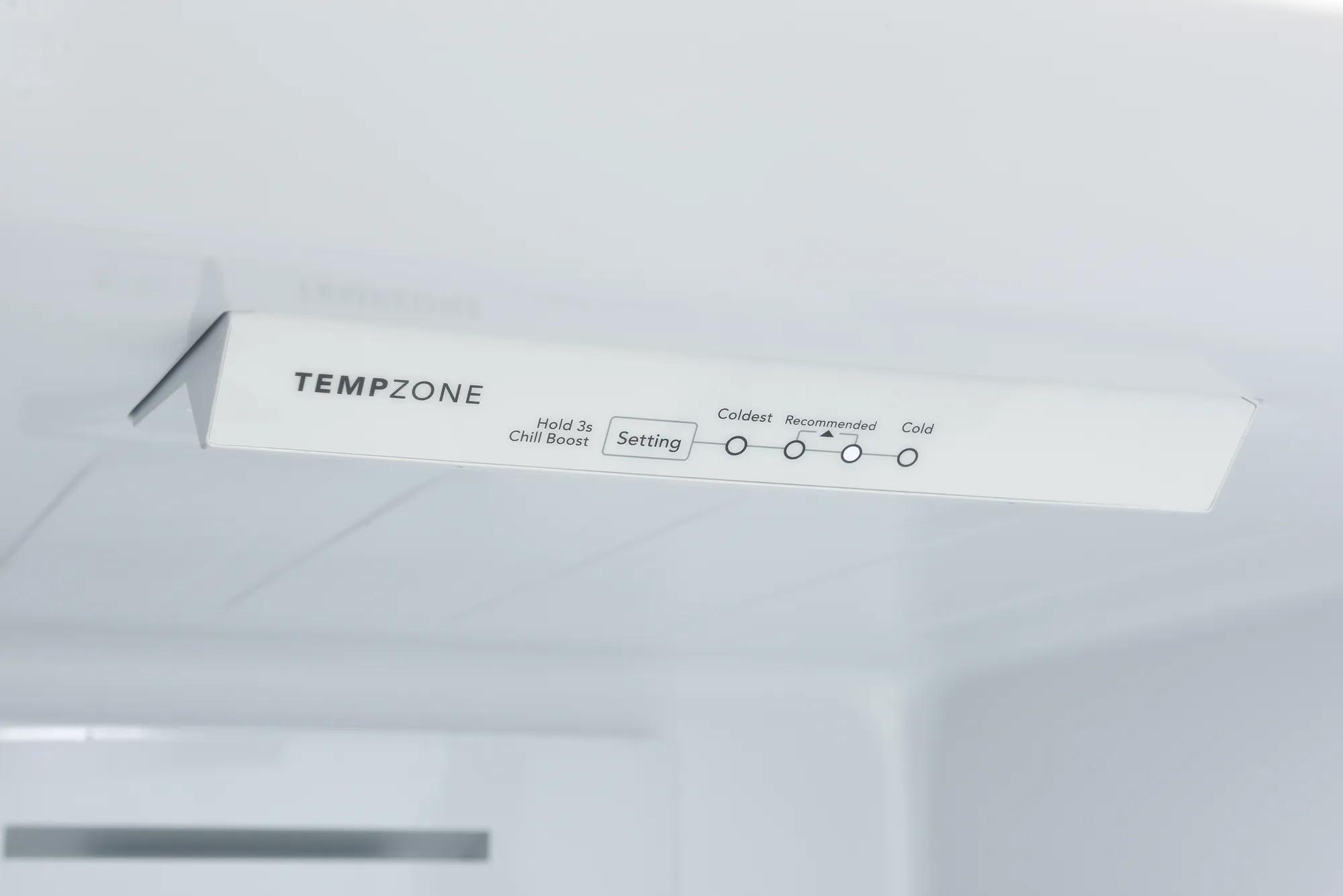 Electronic Temperature Controls