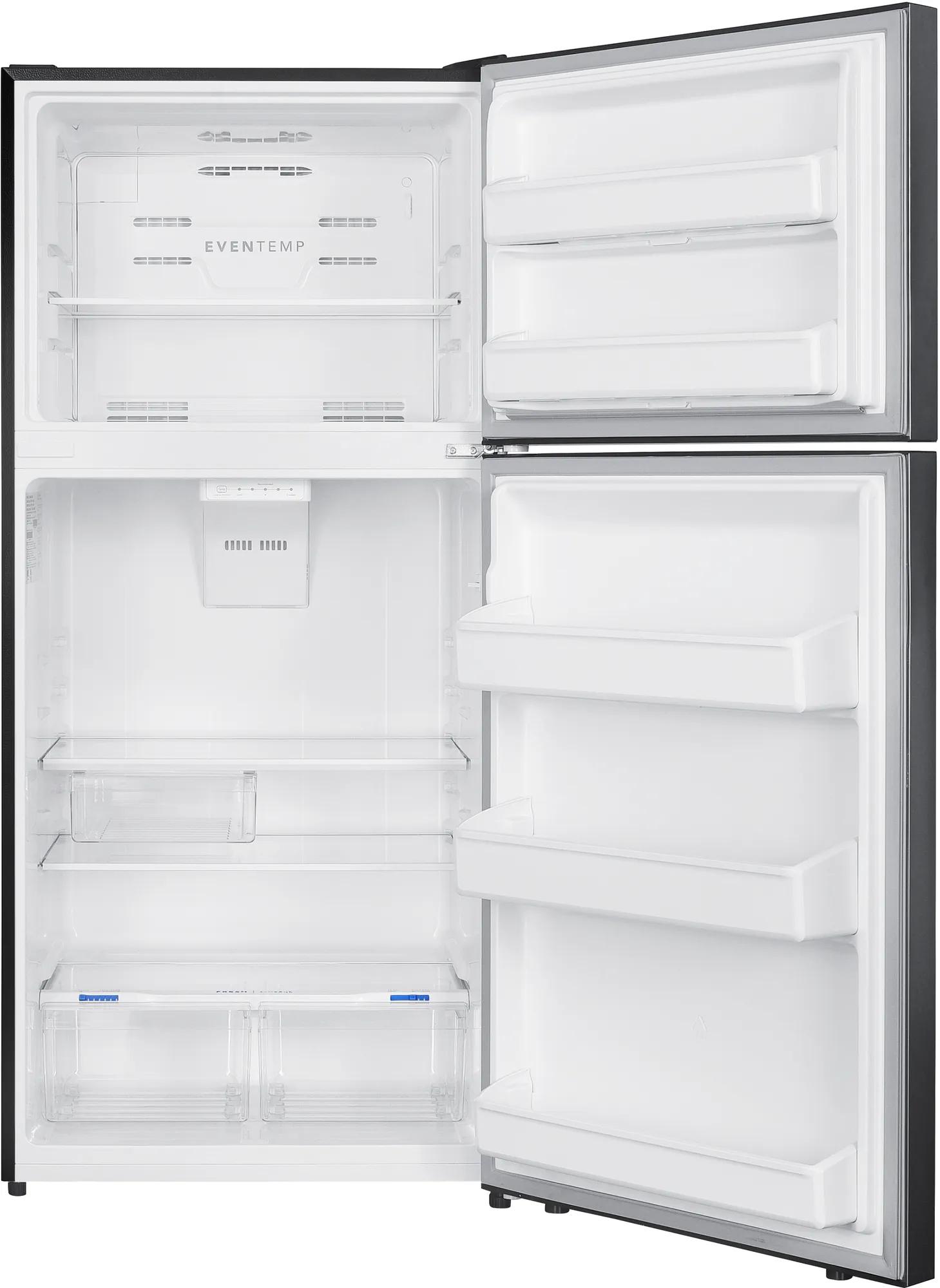 Frigidaire Top Freezer Refrigerator