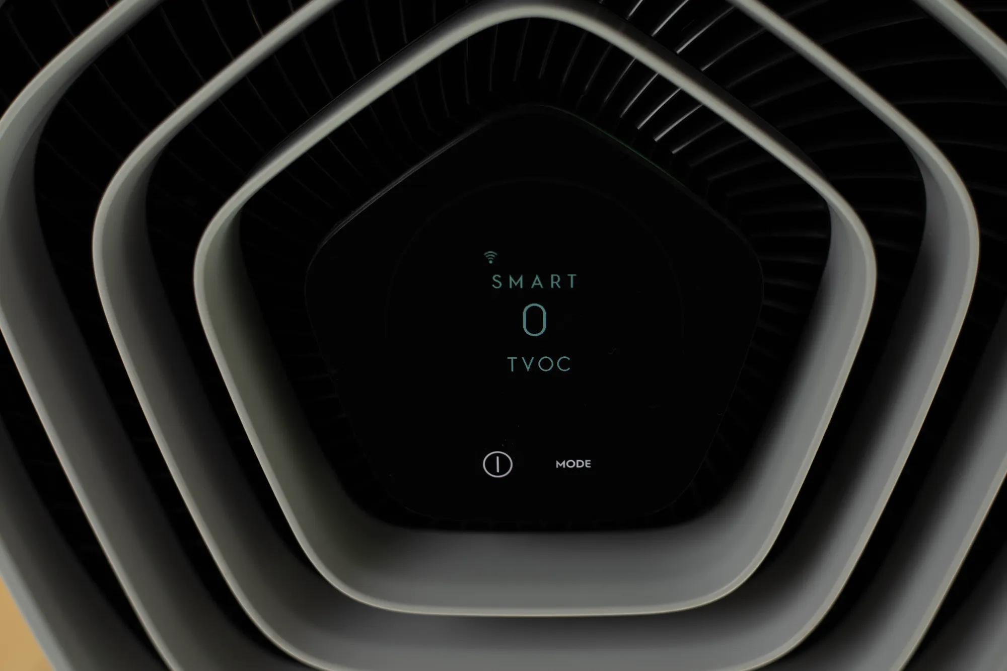 401 Sq. Ft. Air Purifier | Air Purifiers | Electrolux