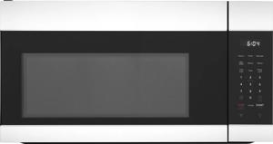 1.7 Cu. Ft. Over-The-Range Microwave