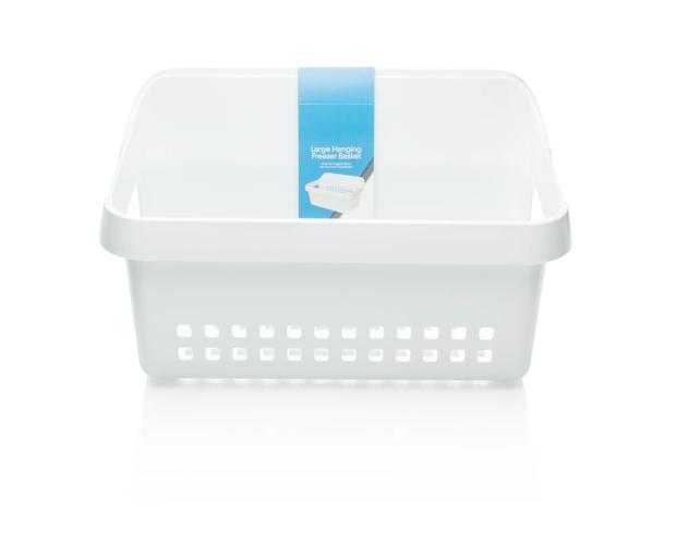 Frigidaire SpaceWise® Large Hanging Freezer Basket