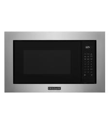 Frigidaire Professional Four à micro-ondes encastré de 2,2 pi³
