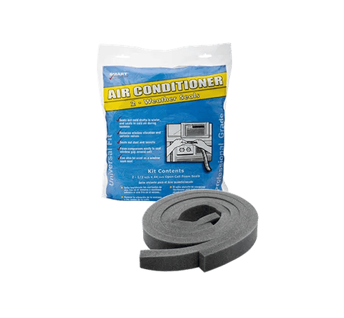 Foam Weather Seal