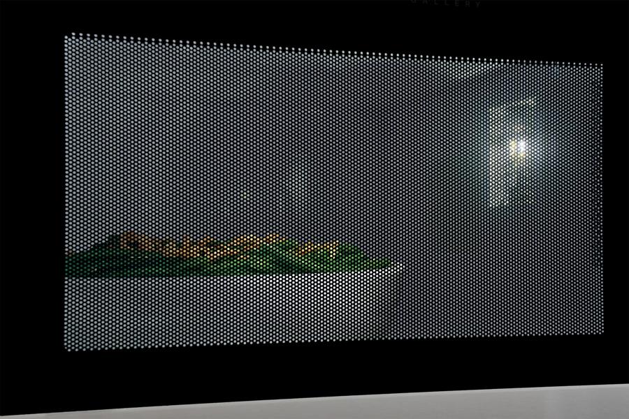 Interior LED lighting