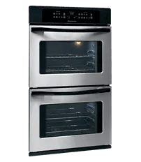30" Double Electric Wall Oven