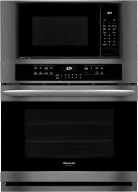 30" Electric Wall Oven/Microwave Combination
