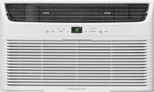 14,000 BTU Built-In Room Air Conditioner with Supplemental Heat- 230V/60Hz