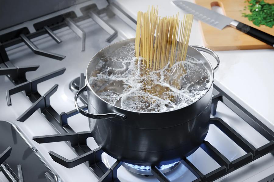PowerPlus® Burner